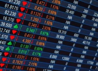 Las bolsas: de la timba al casino financiero