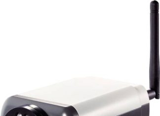 ¿Qué cámara IP comprar?