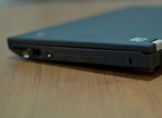 Candados para Notebooks (si, vienen)