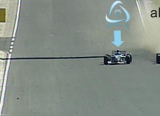 En la curva final, perdimos el segundo Nokia