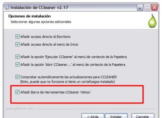 El negocio del software gratuito.