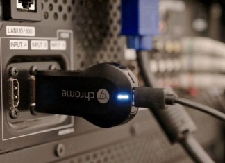 Chromecast: un «pendorcho» HDMI de Google que promete