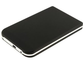 Mejor HD Sata + cofre que disco USB y 100 volando