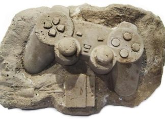 Recuerdos de la generación Playstation