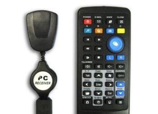 Control remoto para la PC, ¿realmente sirve?