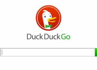 Duck Duck Go, un pato muy interesante…