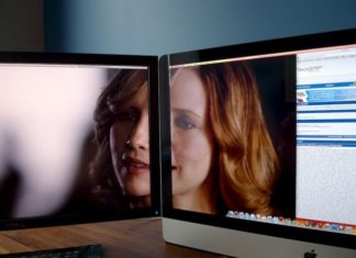 EL monitor para diseñadores