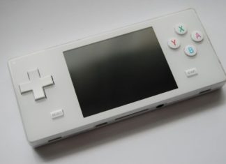 Dingoo, la consola portátil que el retrogamer debería tener