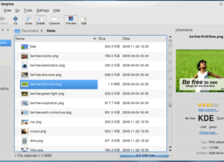 “KDE ya no es competitivo”