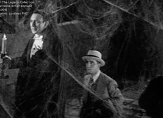 Blu-Ray vs DVD en películas muy viejas (y clásicas)