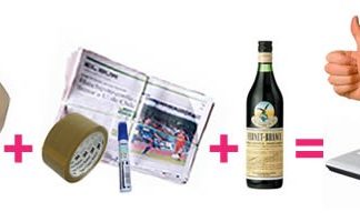 Mini mantenimiento preventivo a notebooks