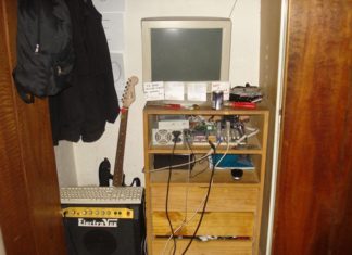 El escritorio de Exe(quiel)