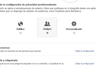 Cómo evitar ser etiquetado en Facebook