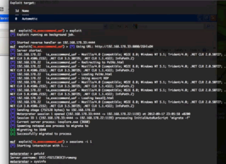 No uses Internet Explorer