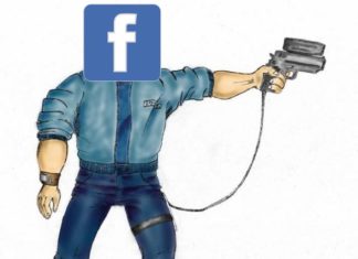 Facebook mató al mensajero