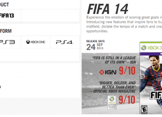 FIFA 14 para PC a ar$200 y otros juegos en oferta