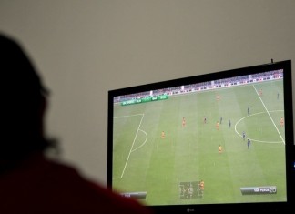 El año que dejé PES por FIFA