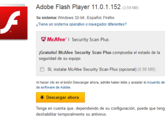 Flash Player 11: Cuando el gigante se niega a morir