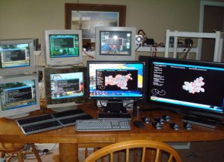 Poder computacional para una buena acción