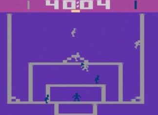 35 años de juegos de fútbol