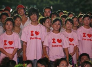 ¿Es posible humanizar la fabricación de tecnología?