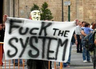 El ruso que se vengó de los bancos (por todos nosotros)