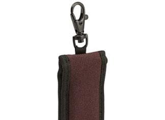 Funda protectora para pendrives.