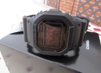 El renacer de los relojes