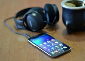 De un ¿o una? Phablet no se vuelve