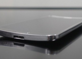 ¿Tiene sentido un smartphone con pantalla curva?