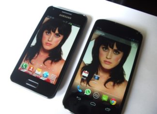 alt-tab labs #26: Samsung Galaxy S Advance