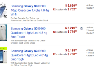 Compra de un smartphone: ¿a abono o desbloqueado?