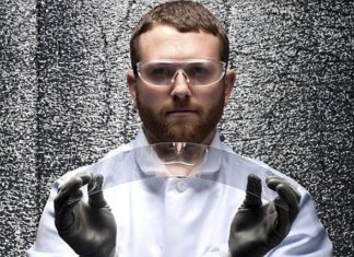 Gadgets (casi) imposibles de rayar