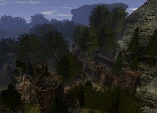 La libertad de los Mundos Abiertos y sus «bugs»