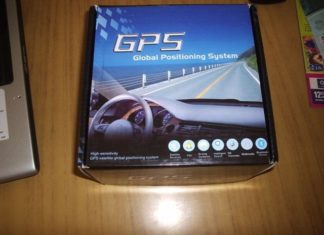 Navegadores (GPS) chinos: no tan malos después de todo