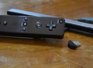 Emular la Wii like a boss