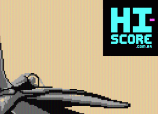 Hi Score: por gamers, para gamers