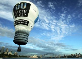Yo no apagué la luz
