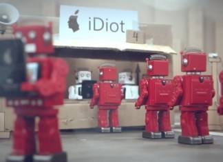 Todos somos un poco iDiots