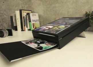 Las impresoras del futuro