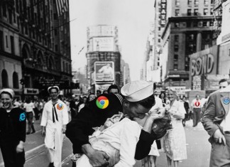 The browser war is over