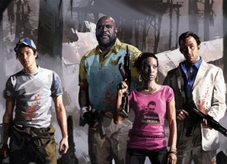 Left 4 Dead 2 gratis en STEAM