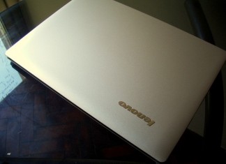 Review de la «casi Ultrabook» Lenovo S400