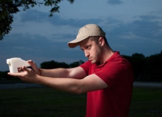 Ya es posible imprimir un arma