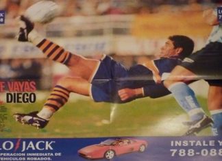 “LoJack” casero o un “GPS adhesivo”