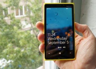 Floating lens, y como Nokia quiso engañar a sus fans