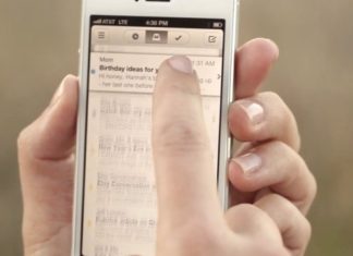 Mailbox, una tremenda app que ¿revolucionará? el e-mail