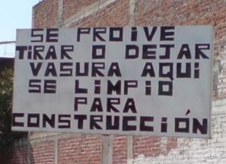 ¿Contratarías a alguien con mala ortografía?