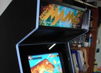 Hyperspin: el sueño del pibe