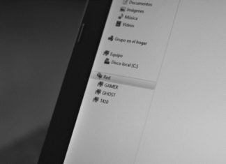 Tributo a la PC del taller